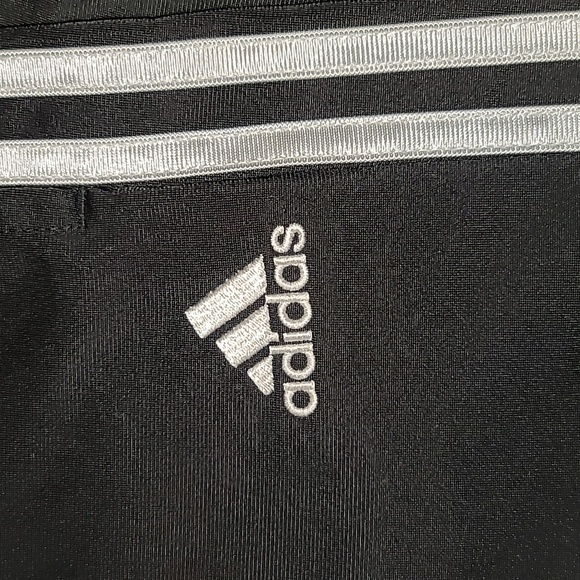 Adidas boys athletic pants Medium - Picture 3 of 5